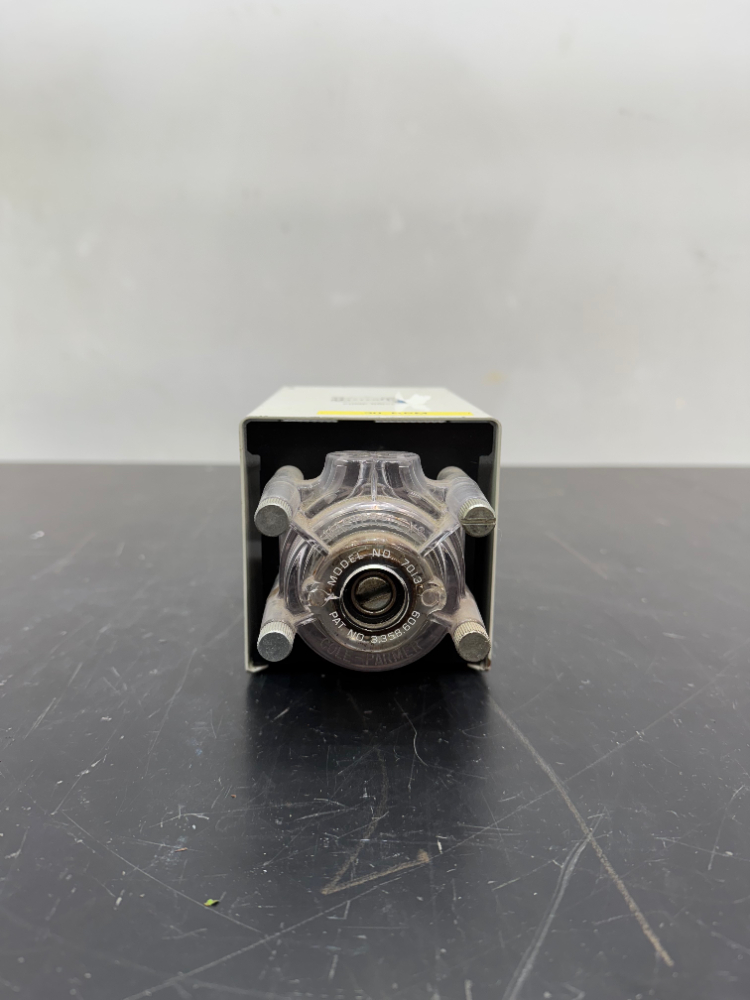 Image of Masterflex Peristaltic Pump